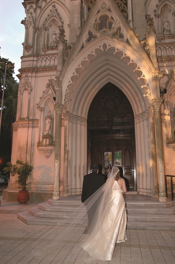 iglesias casamiento