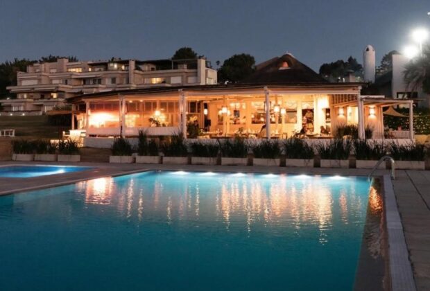 Balleneros Restaurant