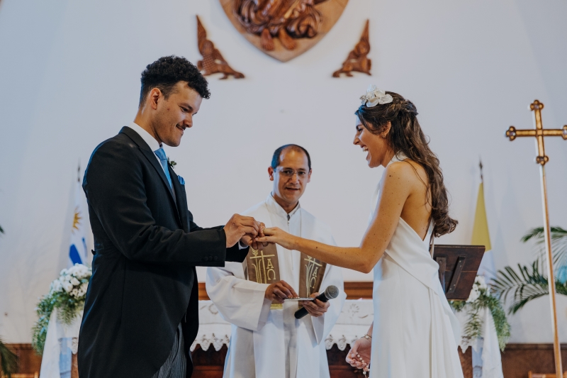 la ceremonia y fiesta de tu casamiento