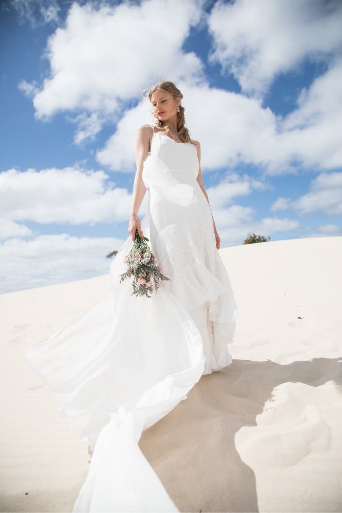 AGENDA DE BODAS