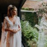 20 Vestidos de novia de diseñadores uruguayos