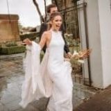 12 vestidos de novia de escote halter