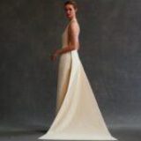 Vestidos de novia sencillos y elegantes (prêt-à-porter)