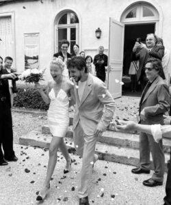 ceremonia civil paso a paso