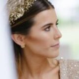 Las diseñadores de tocados de novia