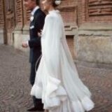 15 Vestidos de novia de modelos para recordar