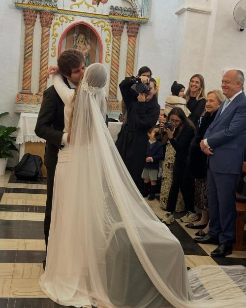 CEREMONIA DEL CASAMIENTO CATOLICO