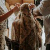 Los Sí y los No para un Look de Novia Perfecto