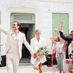 guia para casamientos bodas casamiento Cómo organizar una boda