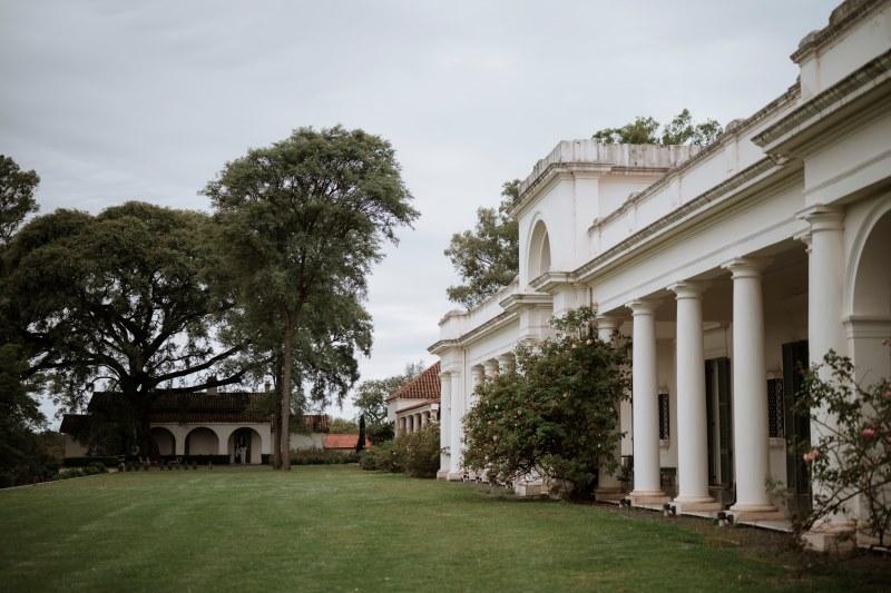 estancia La Paz en Cordoba