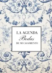 LA AGENDA BODAS guia LA AGENDA BODAS