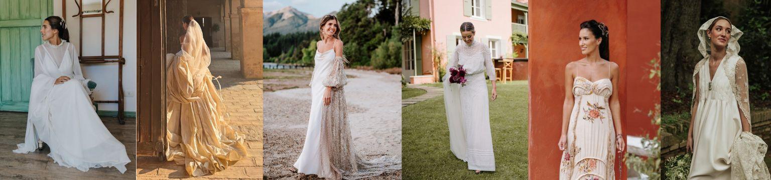 vestidos de novia diseñadores y más vestidos de novia