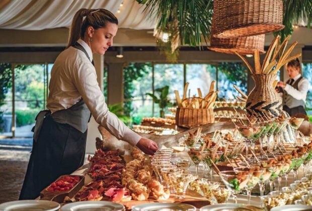 Alfredo Ferreira Catering