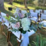 Ideas para decorar la ceremonia de tu casamiento