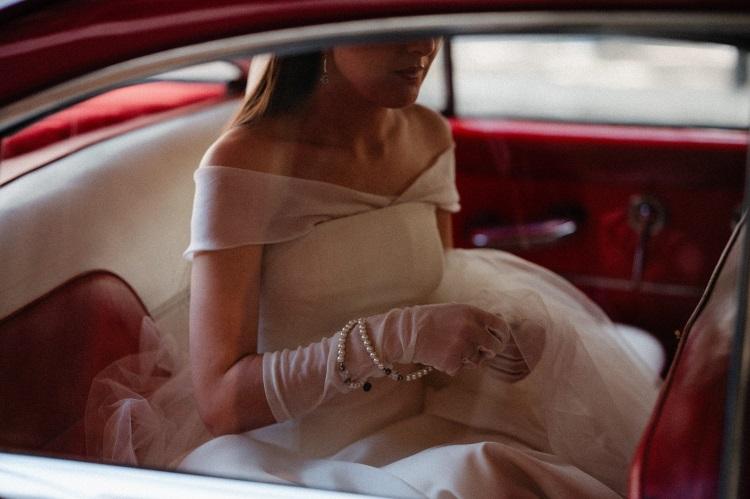 casamiento marti nicola en una estancia 4 llegada a la iglesia paulabarcia.com