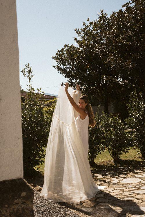 casamiento en blanco y beige 6