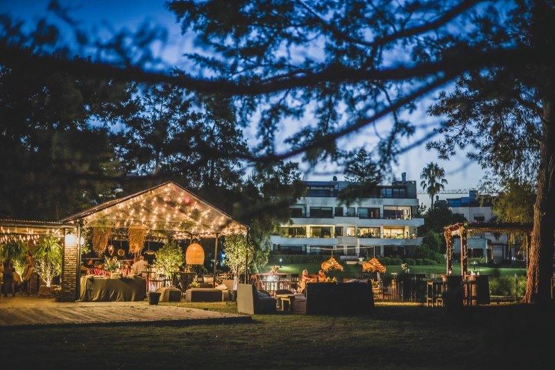 la Perla salones d efiestas en montevideo