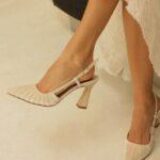 Entrevista a la marca de zapatos de novia: Flordeasoka