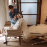 Entrevista a la maquilladora: Lucia Peradejordi