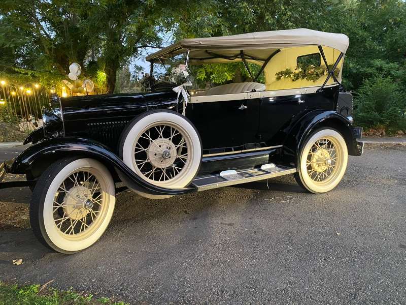 cachilas eventos transporte para bodas y eventos