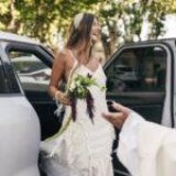 Un casamiento en enero