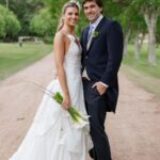 Un casamiento de marzo en Montevideo