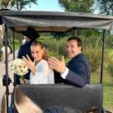 Un casamiento campestre en Ascochinga