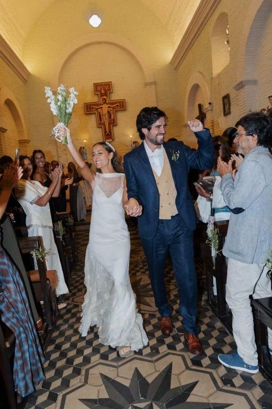 casamiento agus y santi en punta del este 13 un casamiento en una chacra en el chorro