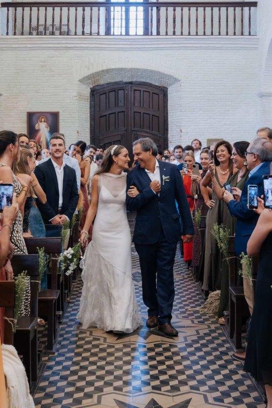casamiento agus y santi en punta del este 14 un casamiento en una chacra en el chorro
