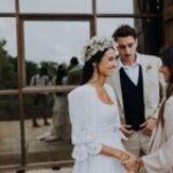Entrevista a la wedding planner: Josefina Álvarez