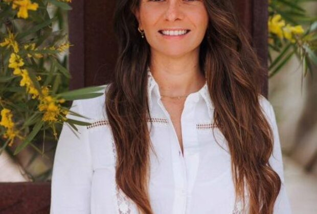 Josefina Álvarez Planning