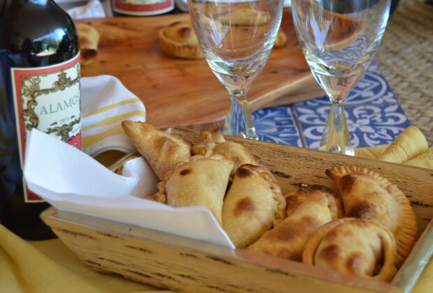 Empanadas  Épicas