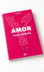 youcat libro ampor ara siempre